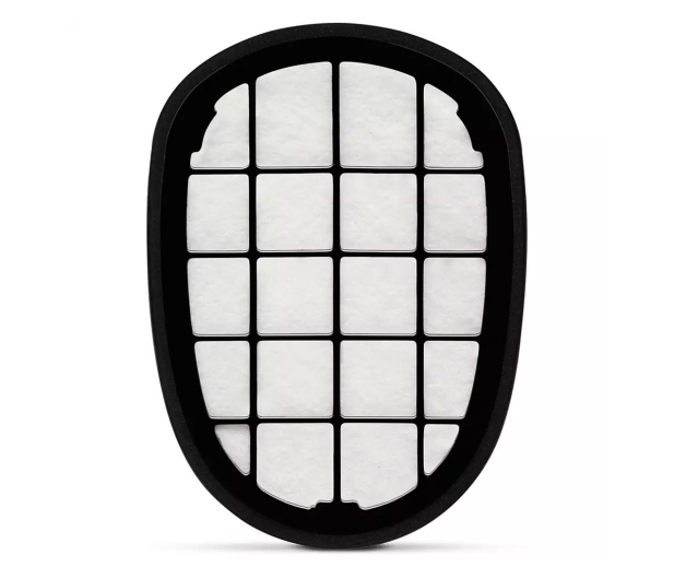 PHILIPS Filtr do odkurzacza FC5005/01 - 1033877 - zdjęcie